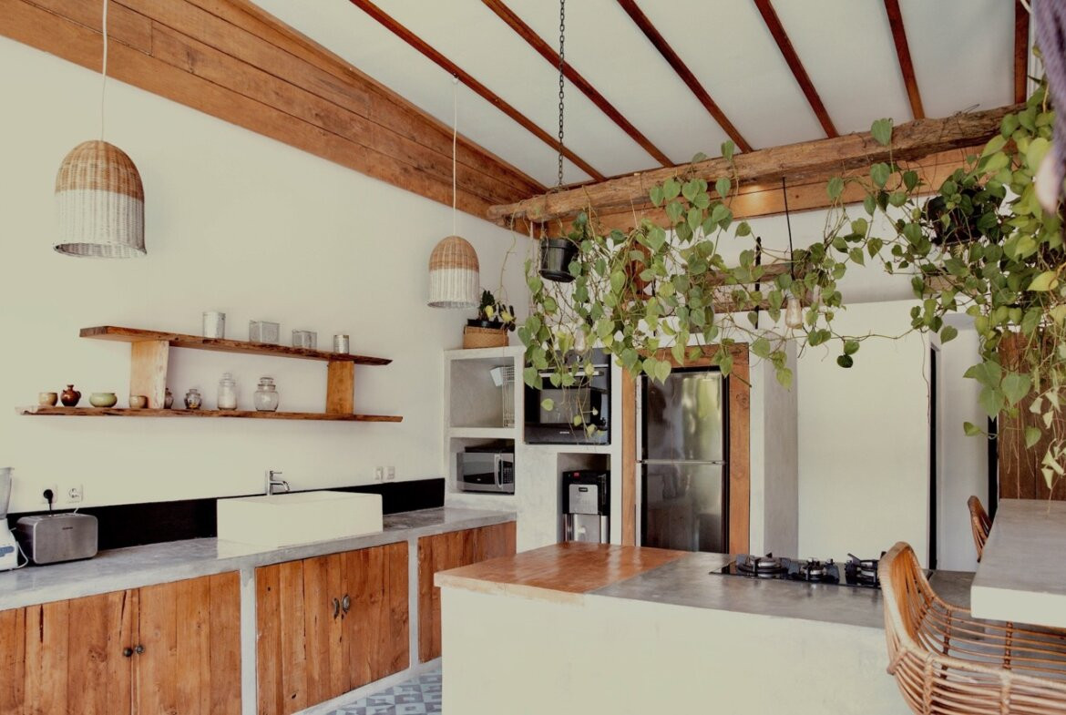 Štýlová 3-spálňová vila len pár minút od pláže