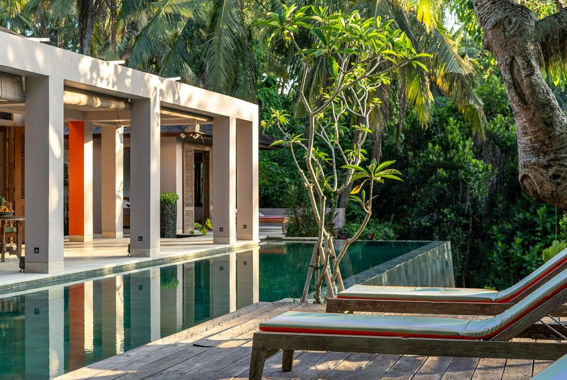 Koloniálny štýl a nadčasová elegancia