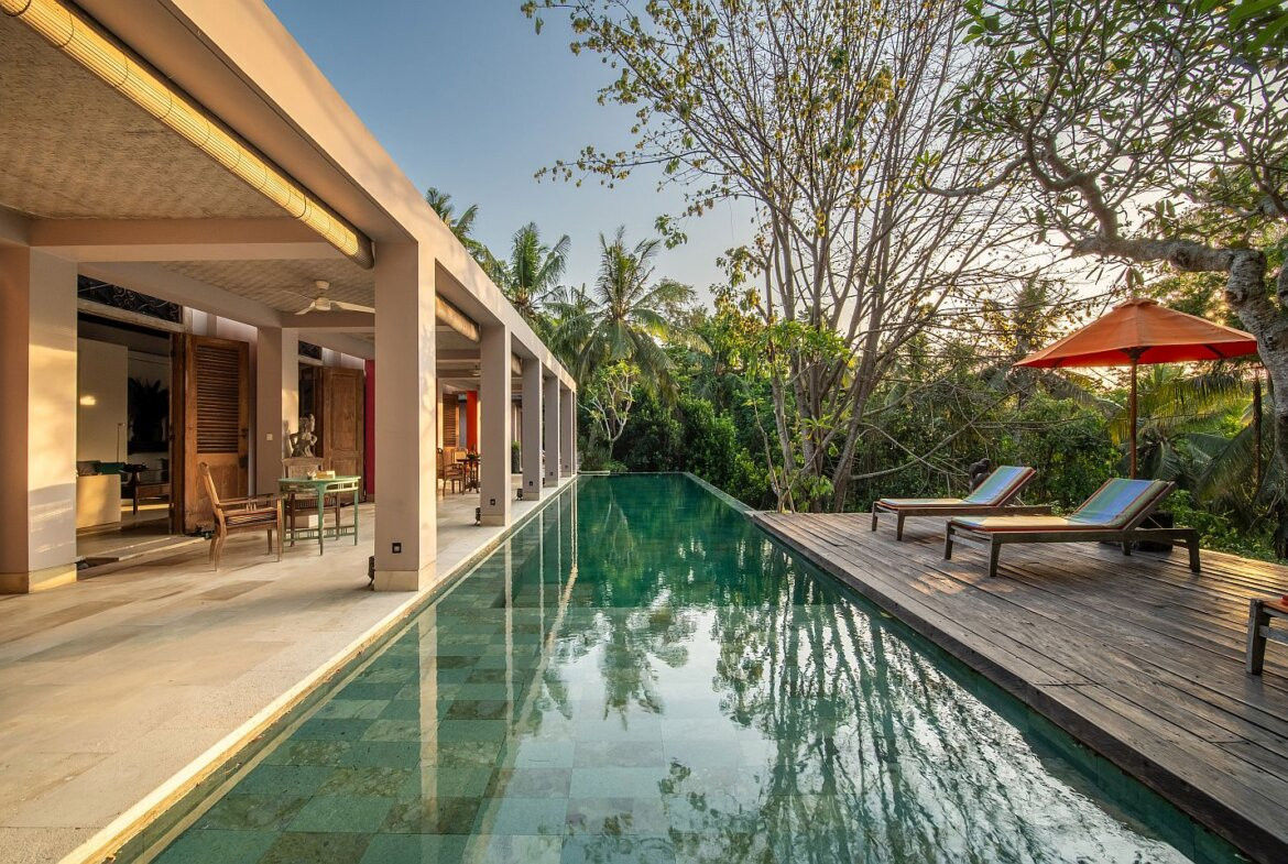 Koloniálny štýl a nadčasová elegancia