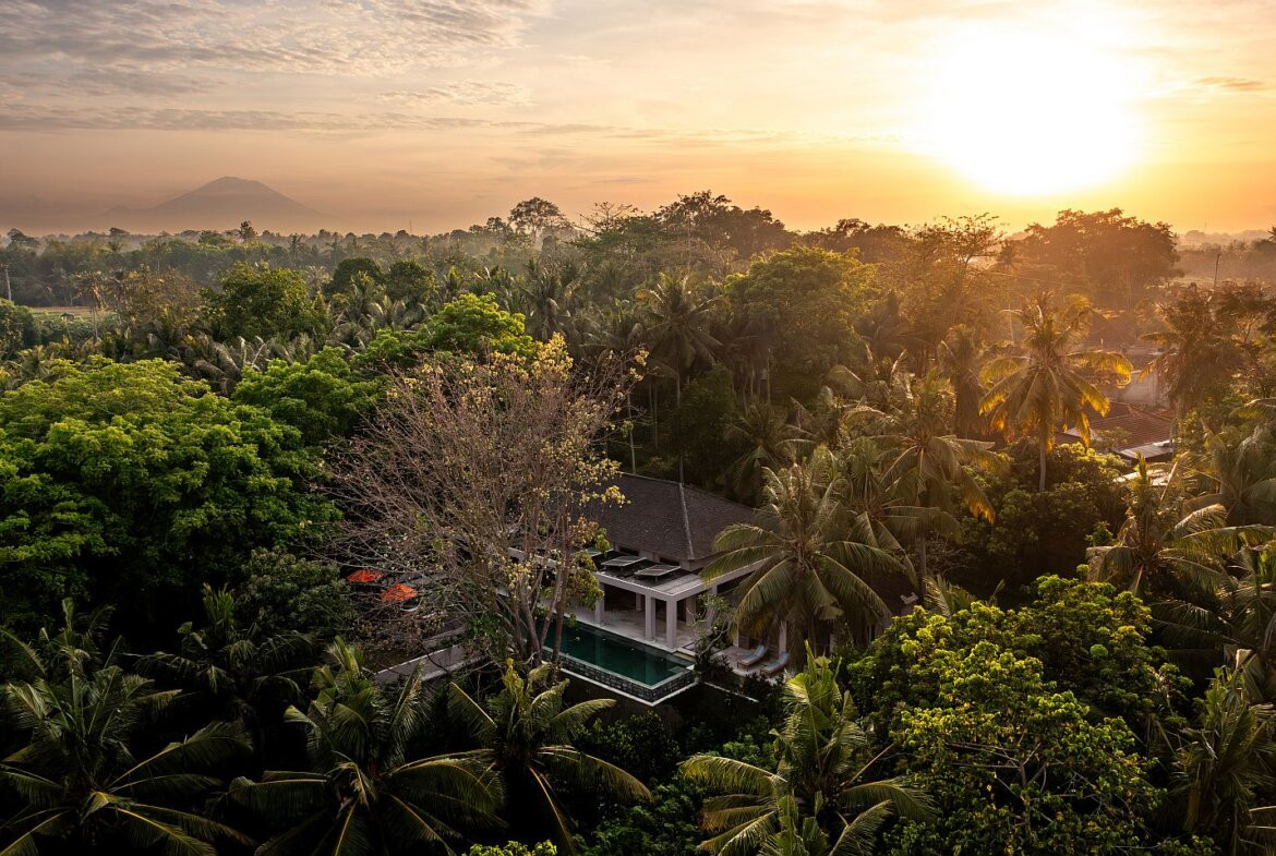 Koloniálny štýl a nadčasová elegancia