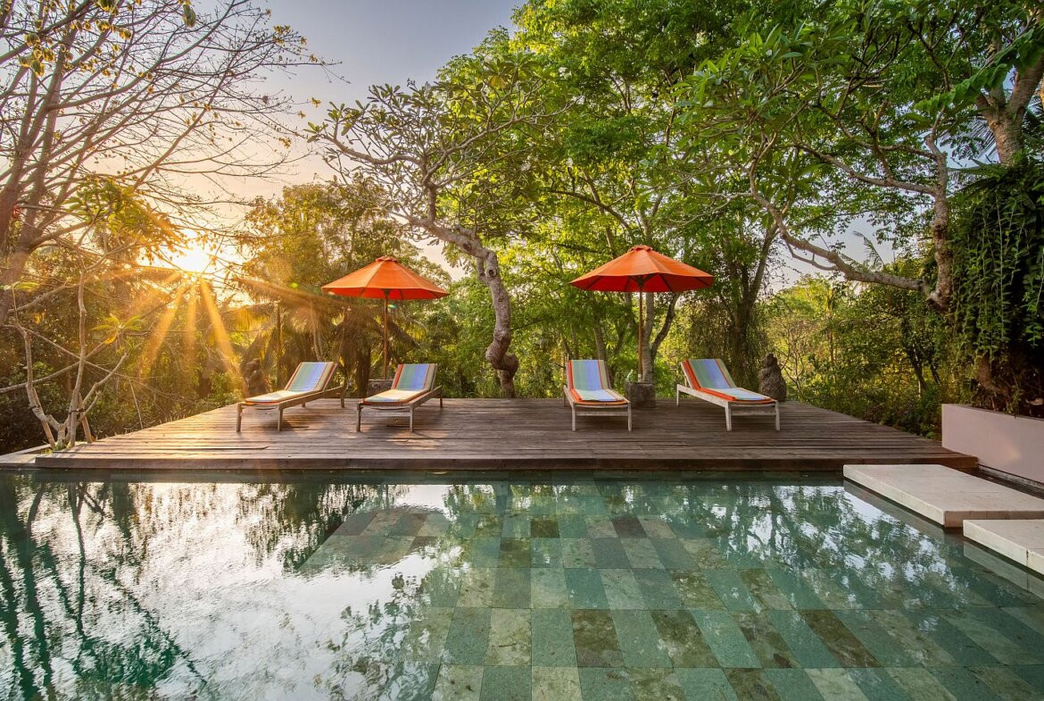 Koloniálny štýl a nadčasová elegancia