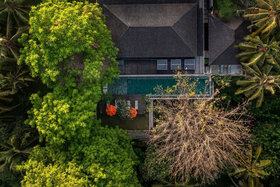 Koloniálny štýl a nadčasová elegancia