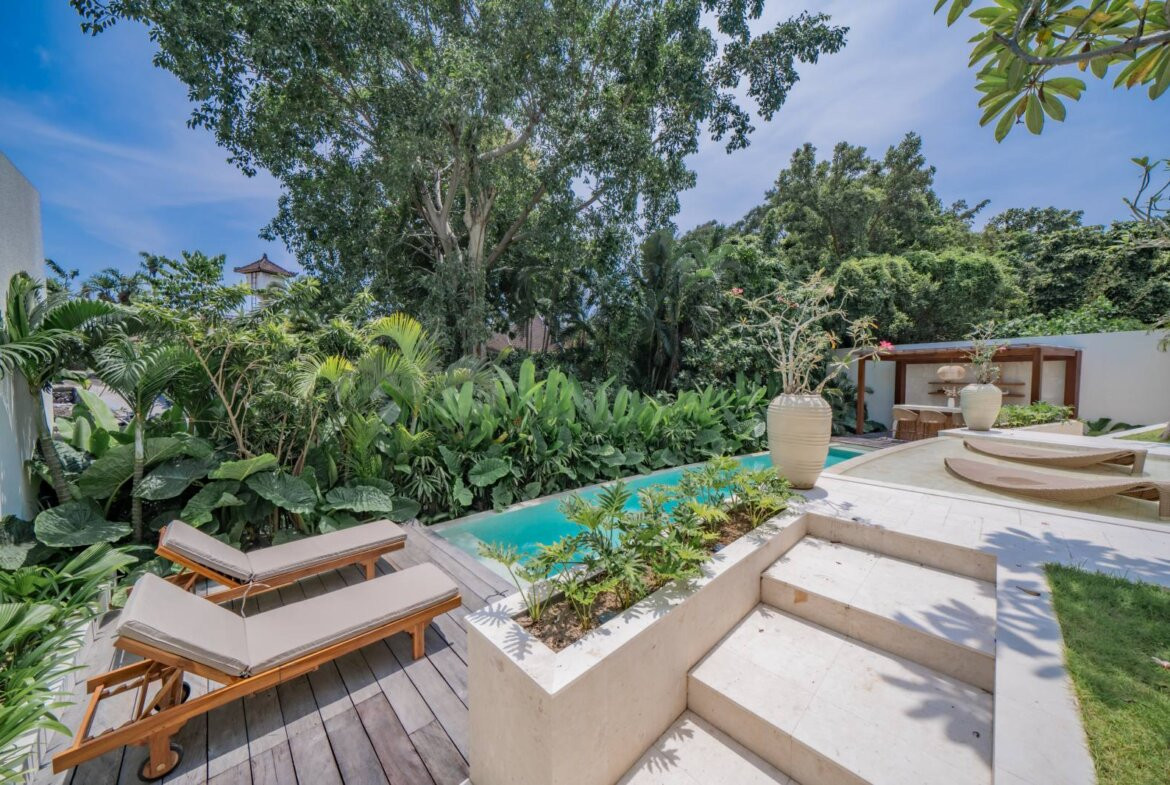 Luxusná 4-spálňová vila s kinosálou