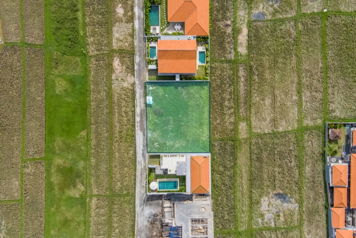 Pozemok na výstavbu vo vyhľadávanej oblasti Seseh