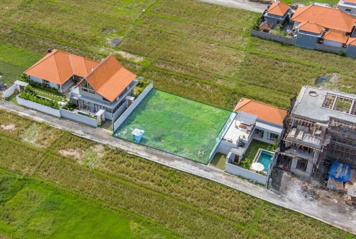 Pozemok na výstavbu vo vyhľadávanej oblasti Seseh