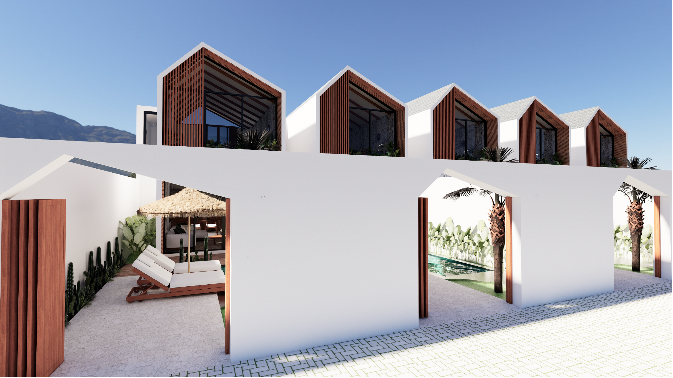 Luxusný „Tiny House“ v prémiovej lokalite