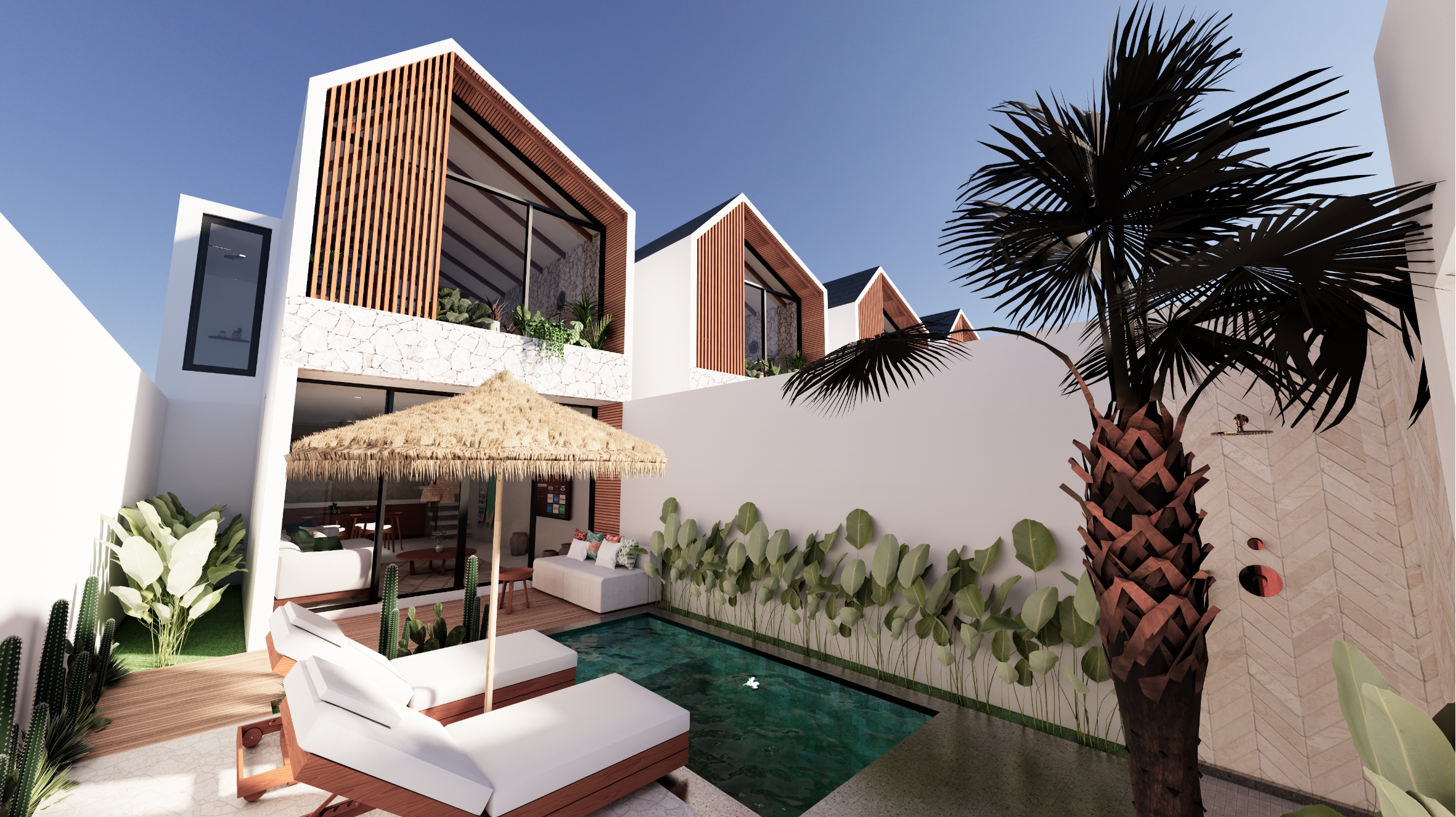 Luxusný „Tiny House“ v prémiovej lokalite