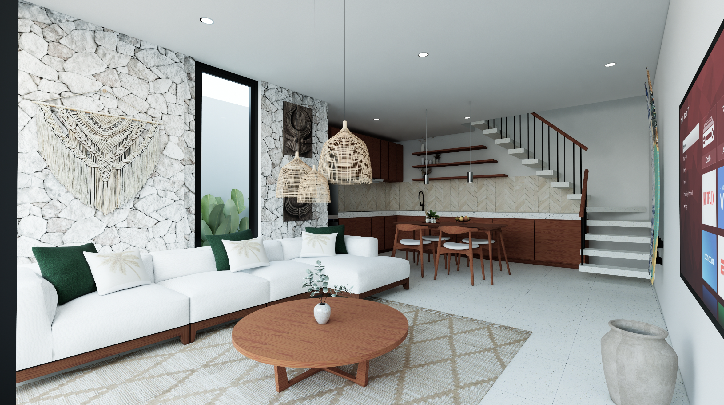 Luxusný „Tiny House“ v prémiovej lokalite