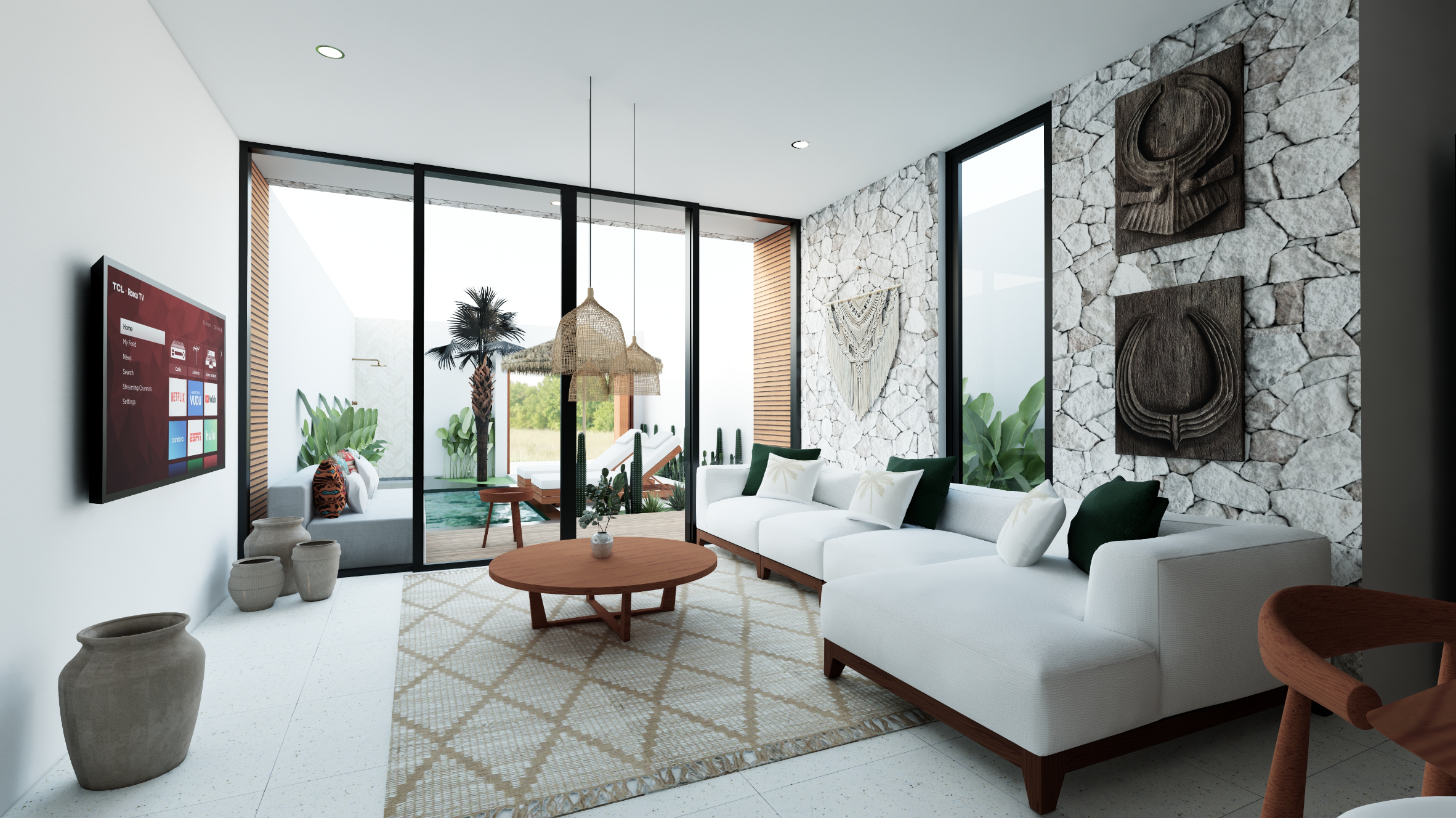 Luxusný „Tiny House“ v prémiovej lokalite