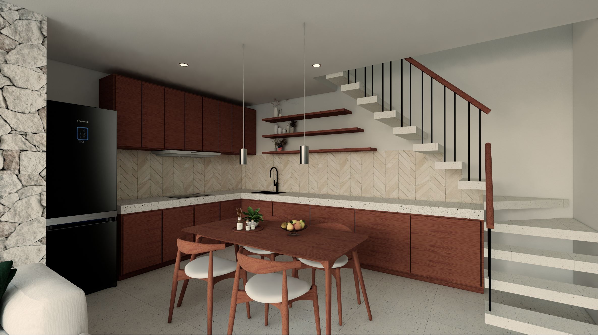 Luxusný „Tiny House“ v prémiovej lokalite