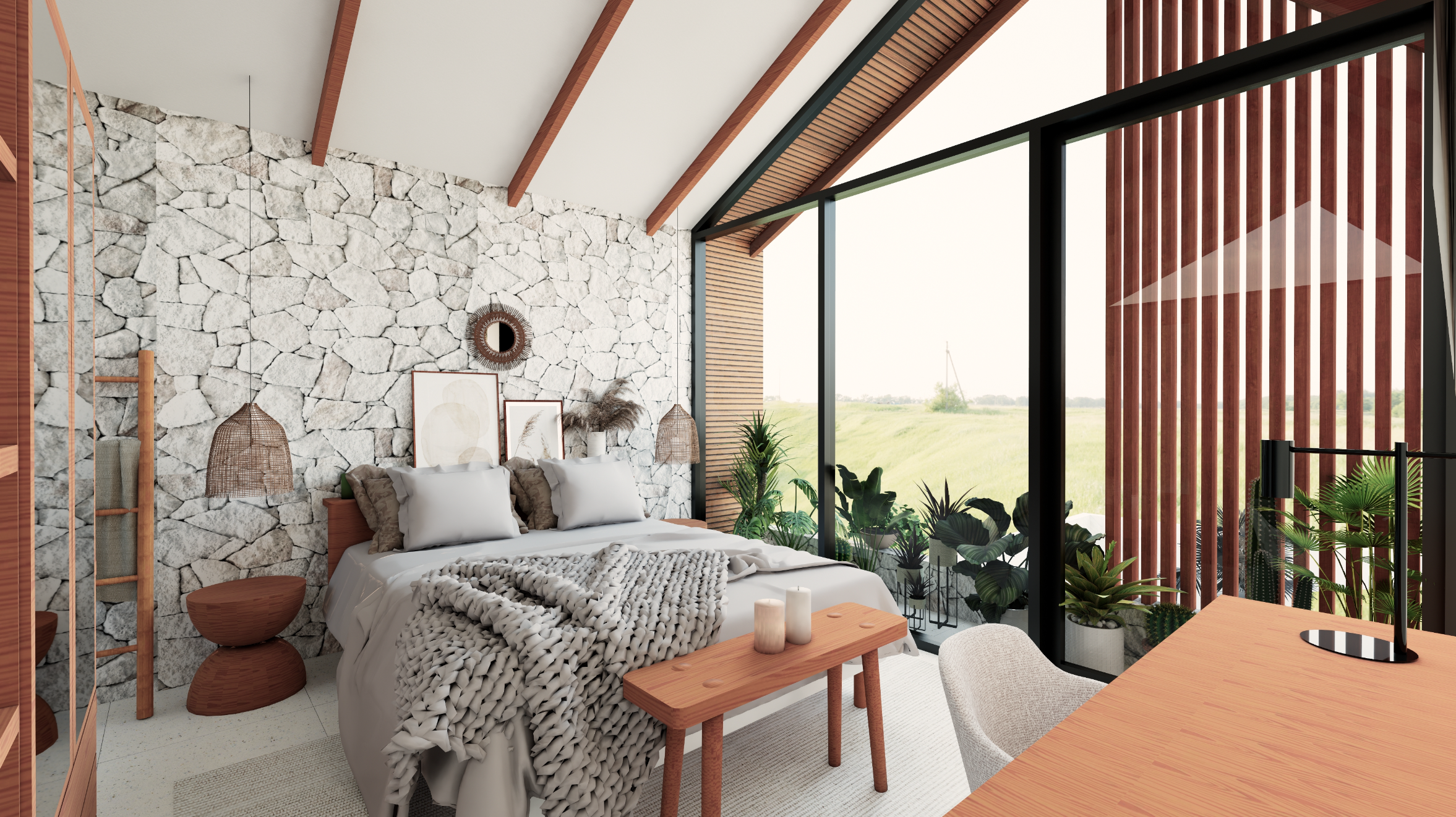 Luxusný „Tiny House“ v prémiovej lokalite