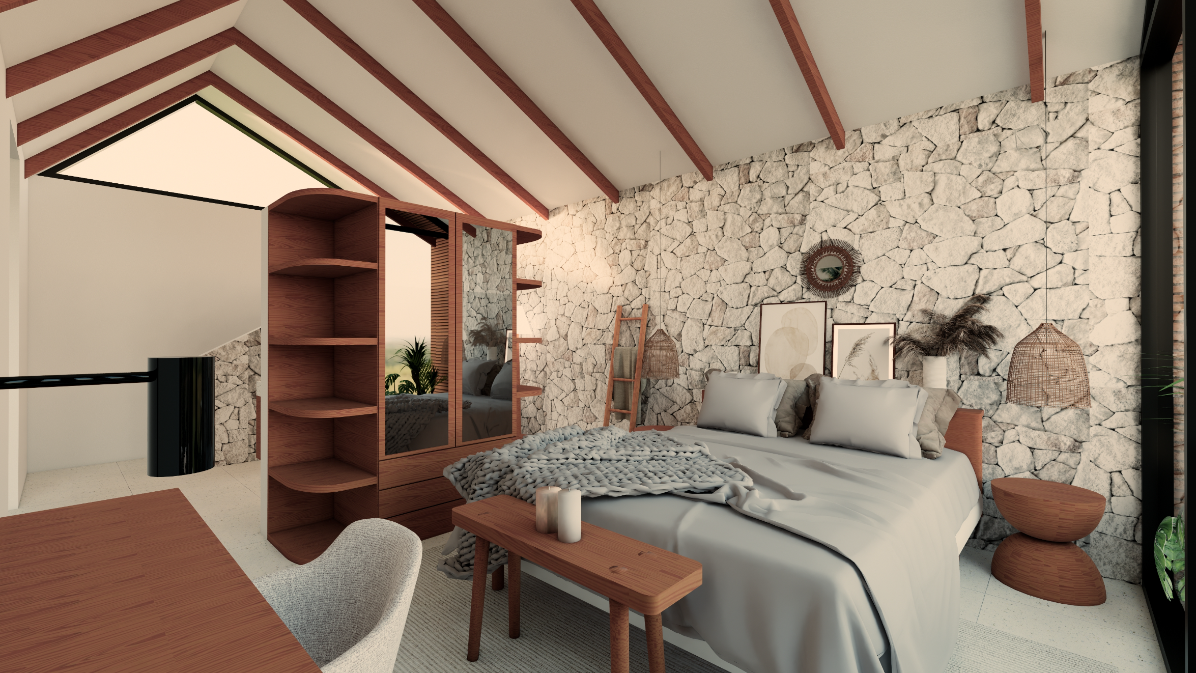 Luxusný „Tiny House“ v prémiovej lokalite