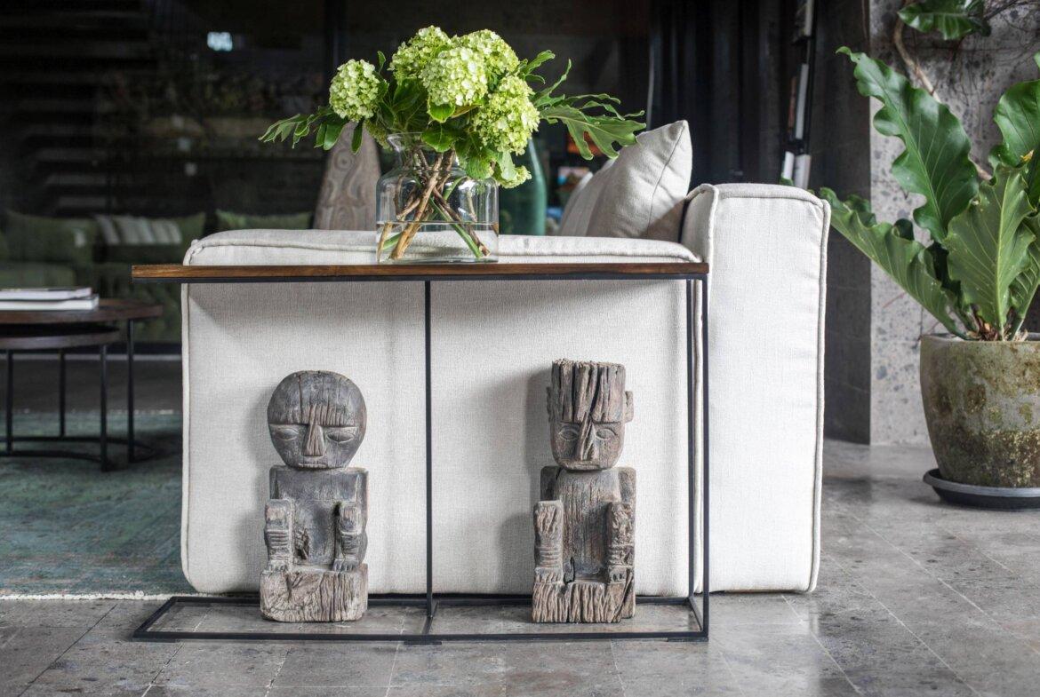 Architektonický skvost v srdci Ubud