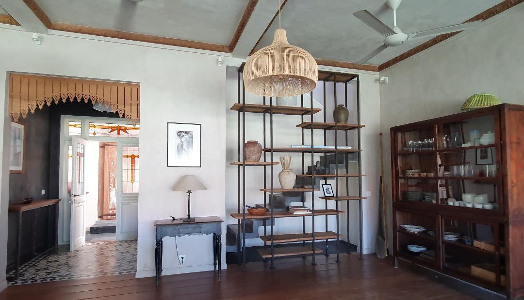 Rodinná trojizbová vila v rezidenčnej štvrti Umalas