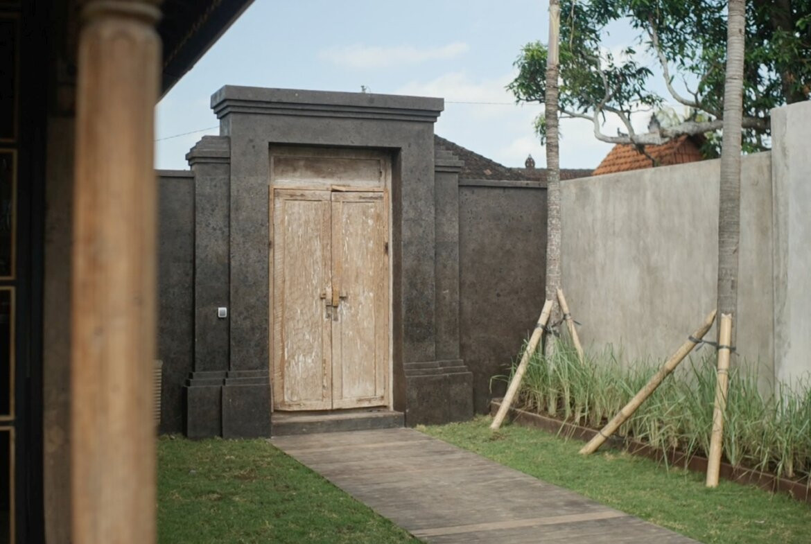 3-izbová vila s moderným dizajnom v Kaba Kaba