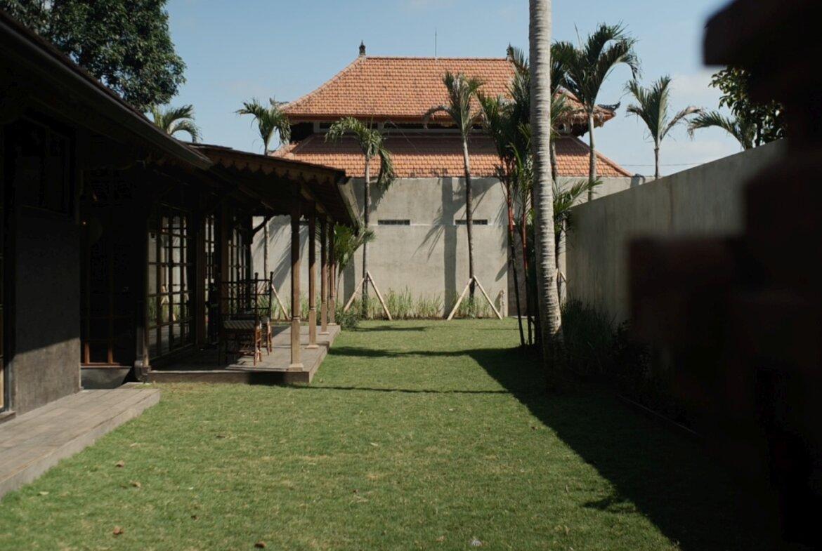 3-izbová vila s moderným dizajnom v Kaba Kaba