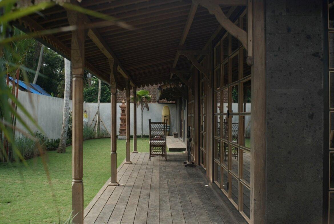 3-izbová vila s moderným dizajnom v Kaba Kaba