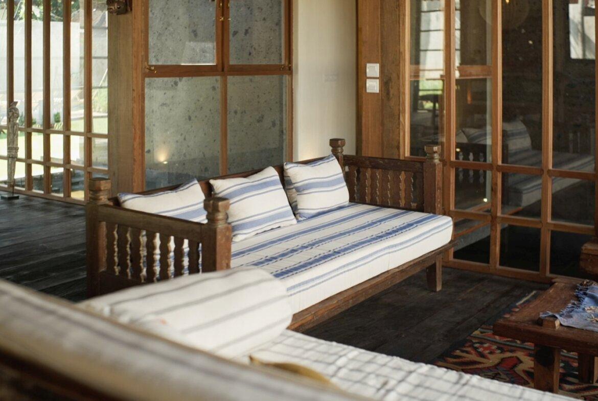 3-izbová vila s moderným dizajnom v Kaba Kaba