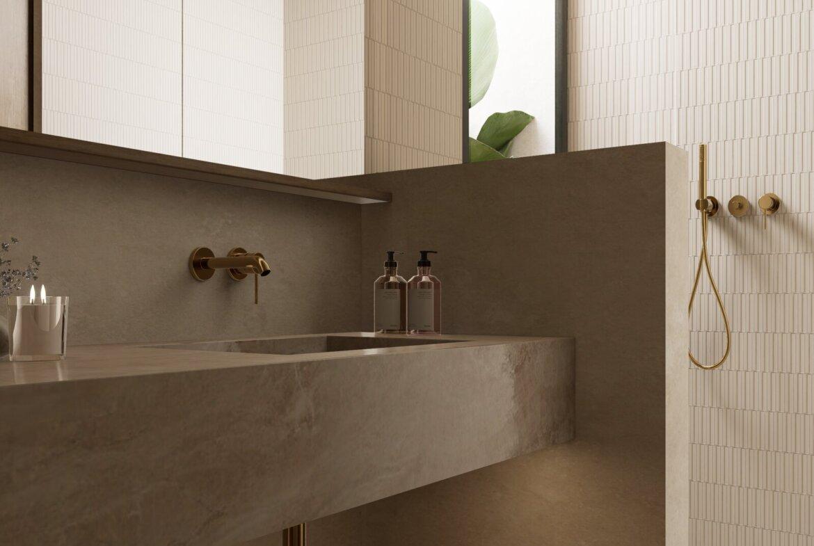 Stredomorská dvojspálňová vila v exkluzívnej oblasti Bingin