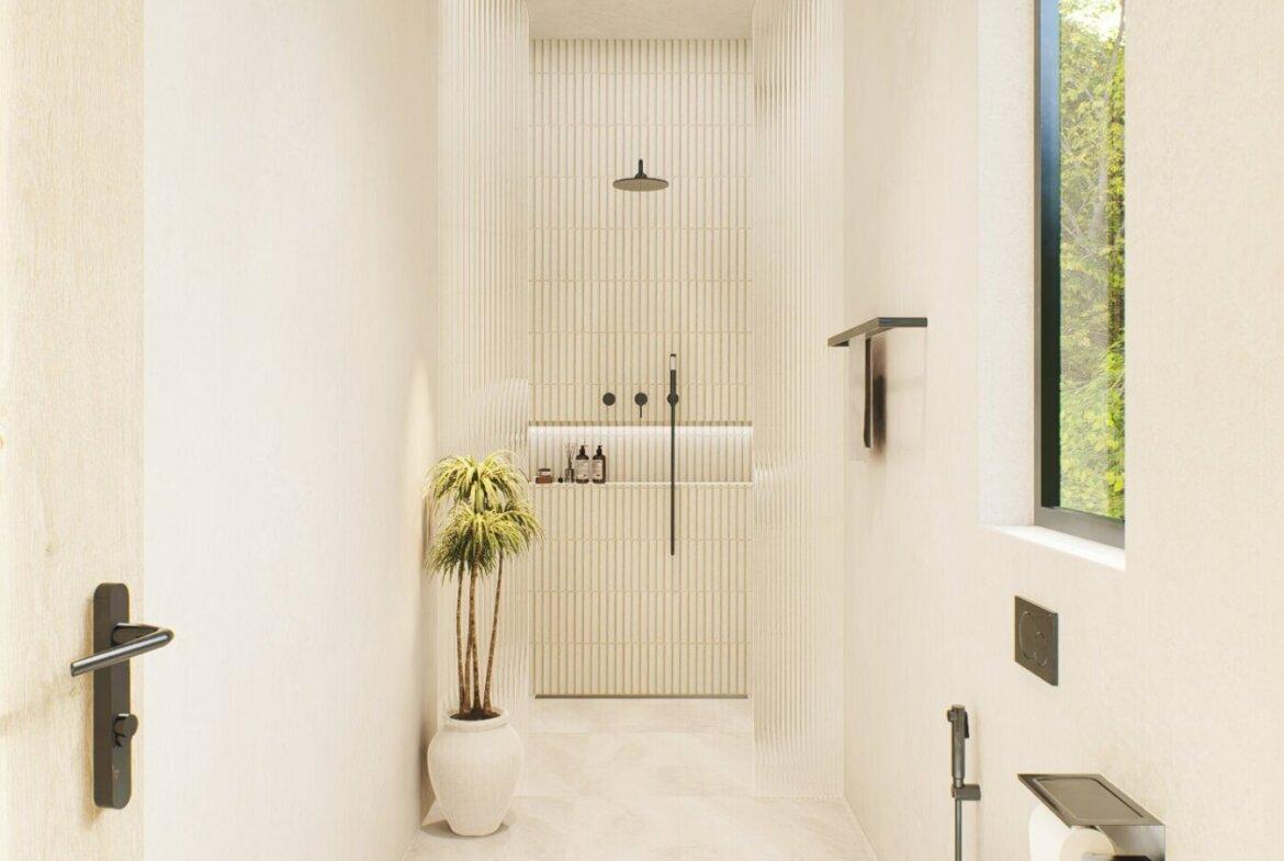 Moderná 2-izbová vila v srdci Uluwatu