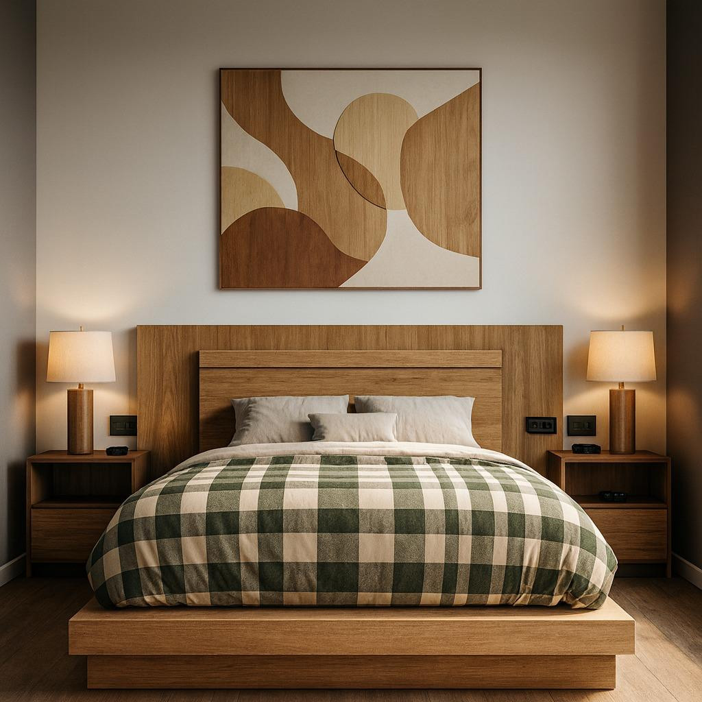 Apartmány a vily s výhľadom na oceán