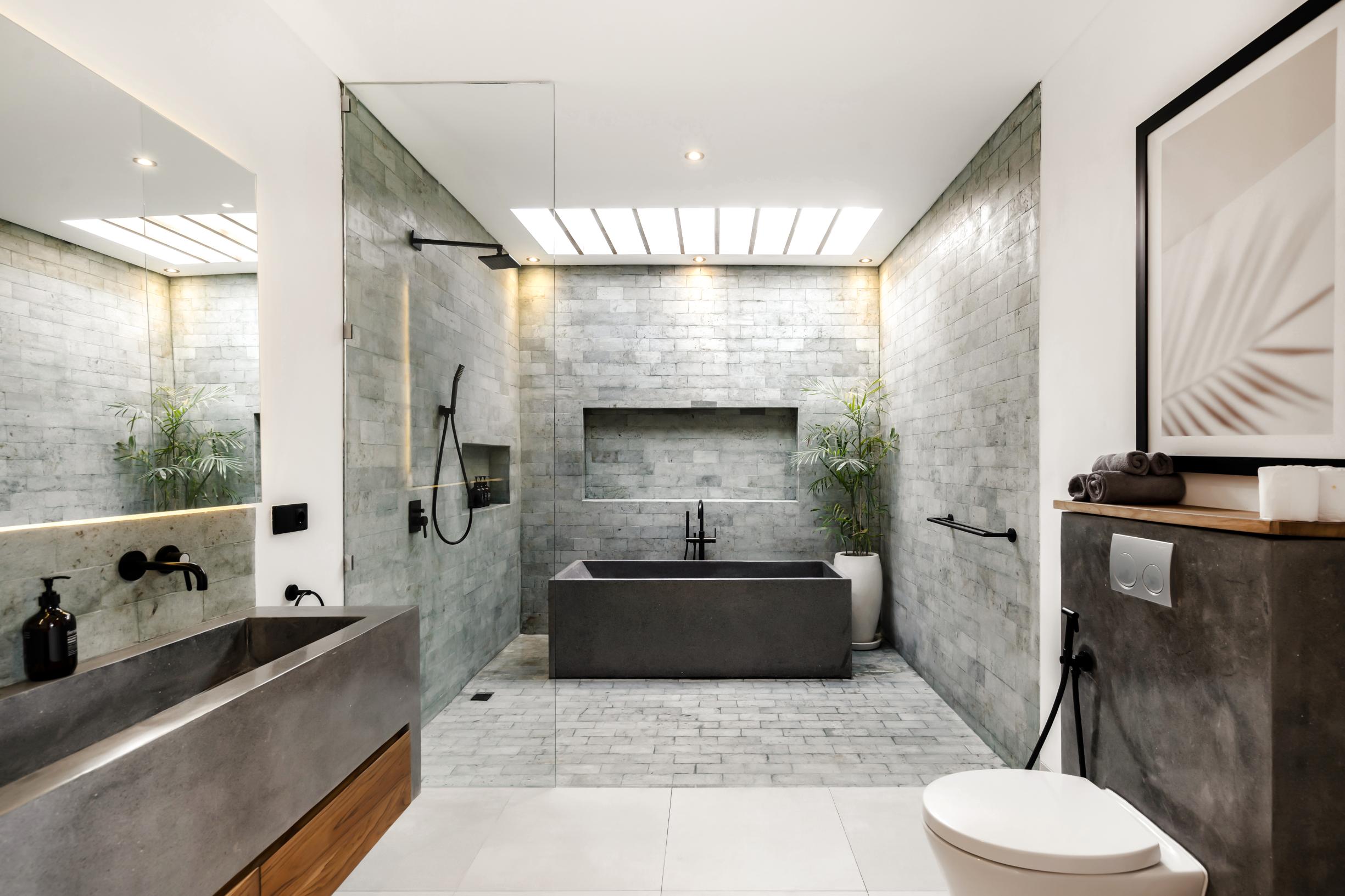 Exkluzívna 3-izbová rezidencia so súkromným bazénom