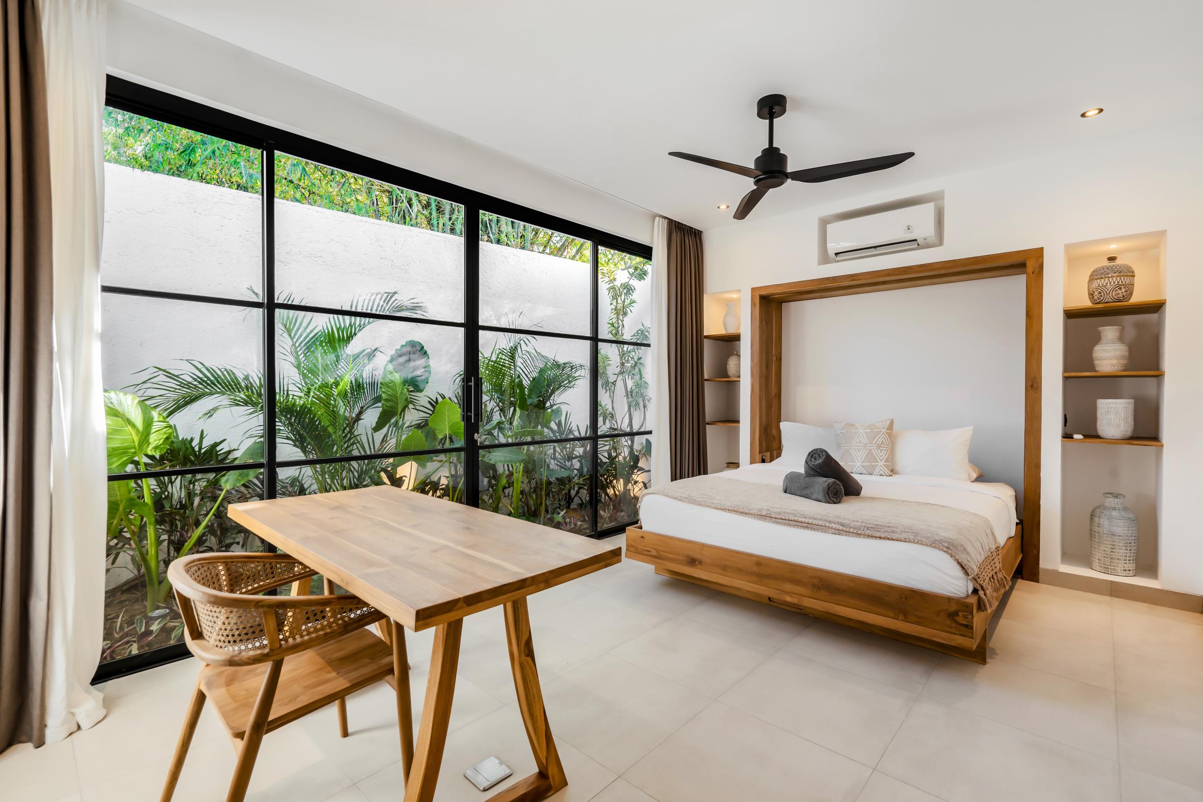 Exkluzívna 3-izbová rezidencia so súkromným bazénom