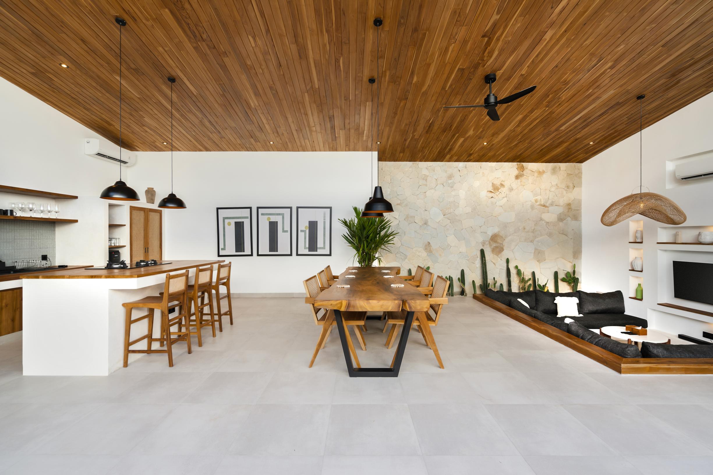 Exkluzívna 3-izbová rezidencia so súkromným bazénom