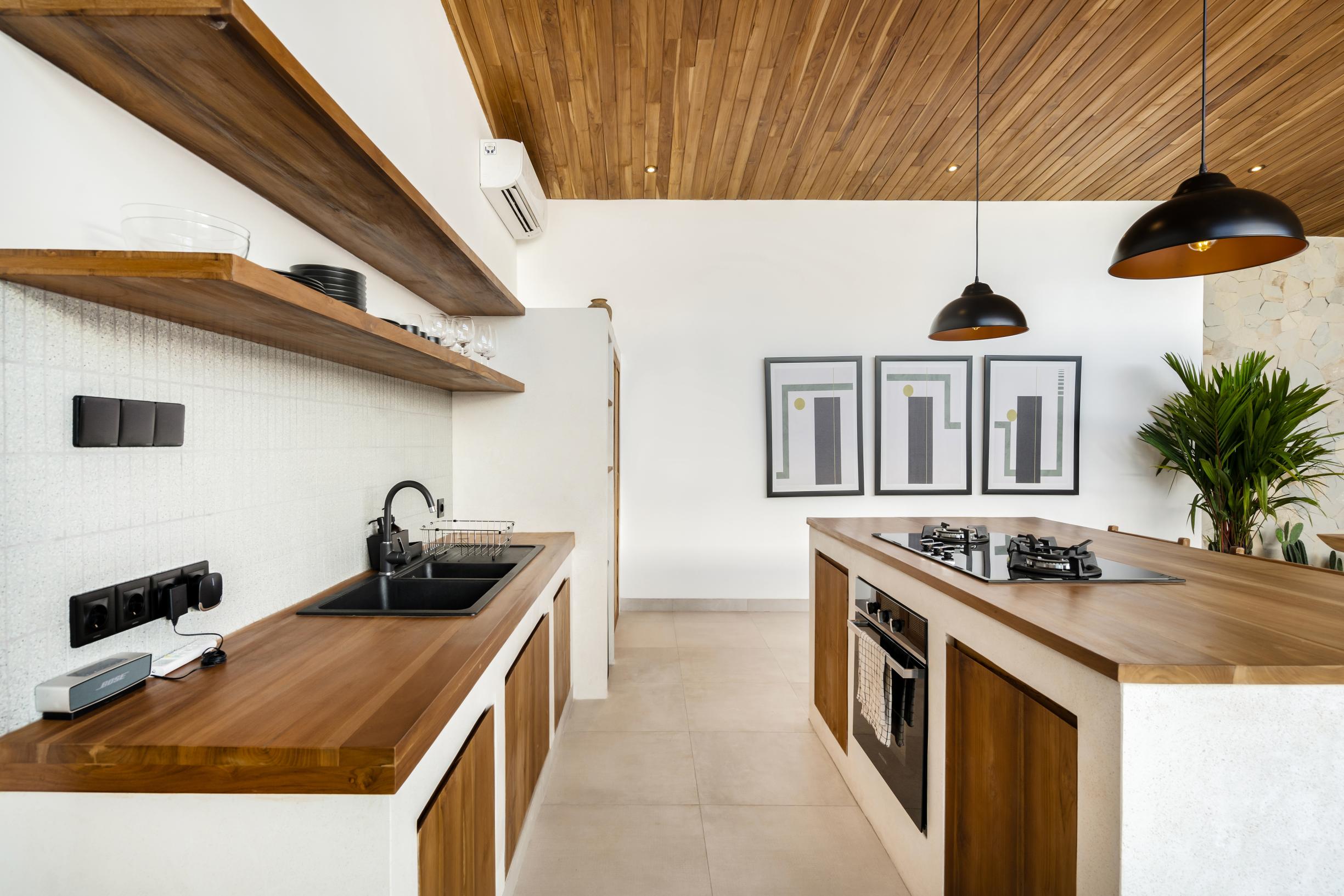 Exkluzívna 3-izbová rezidencia so súkromným bazénom