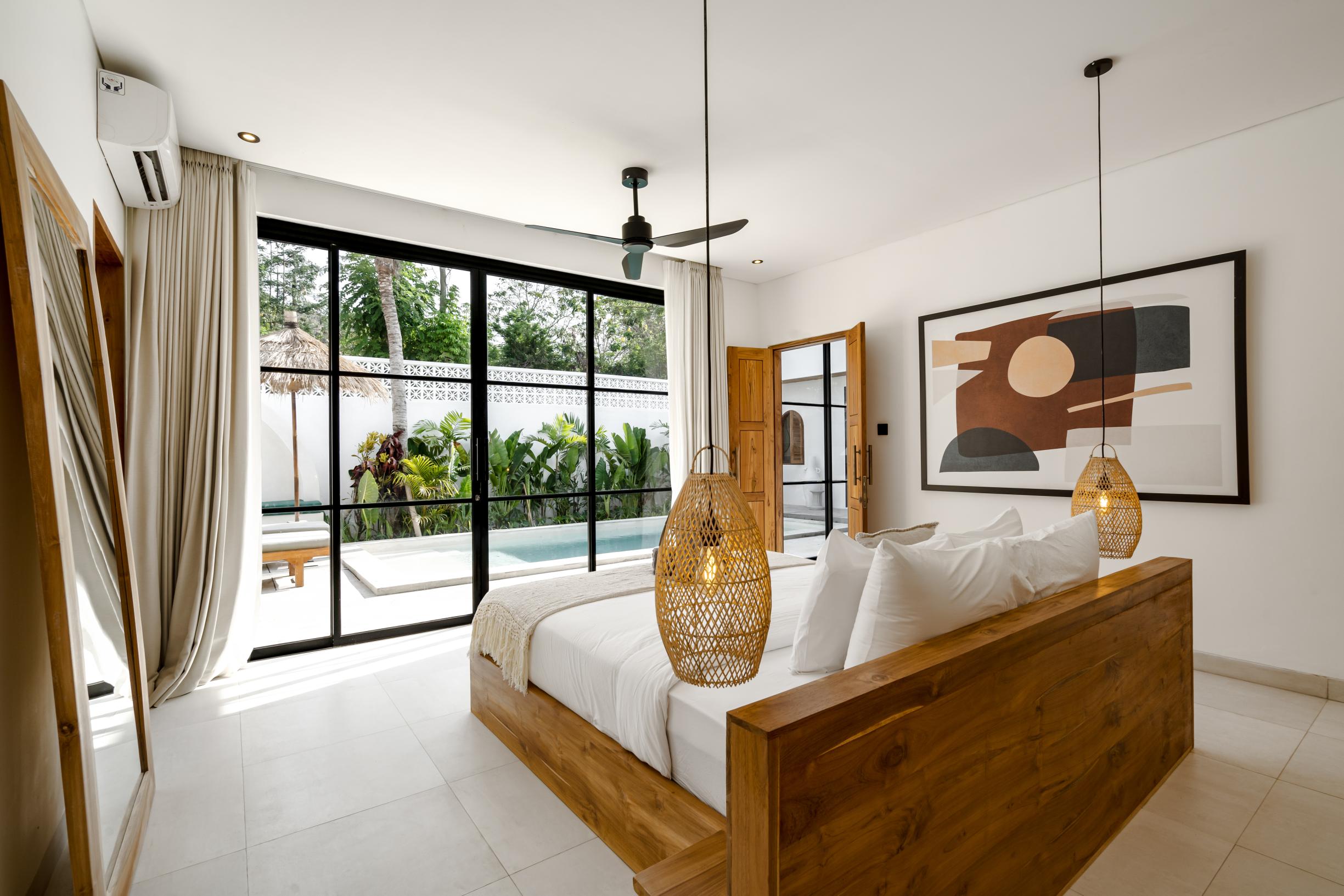 Luxusná 2-izbová rezidencia v modernom dizajne