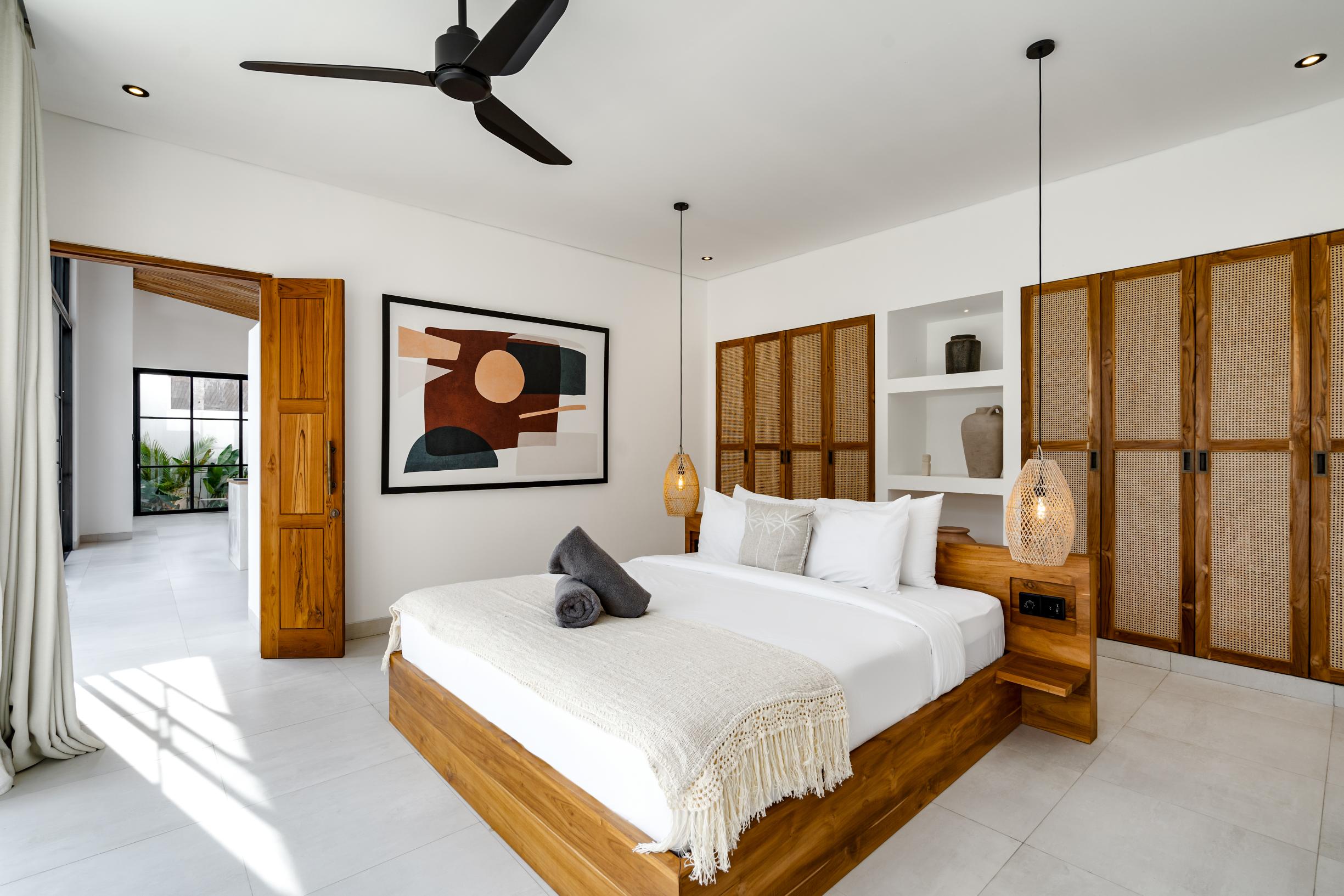 Luxusná 2-izbová rezidencia v modernom dizajne