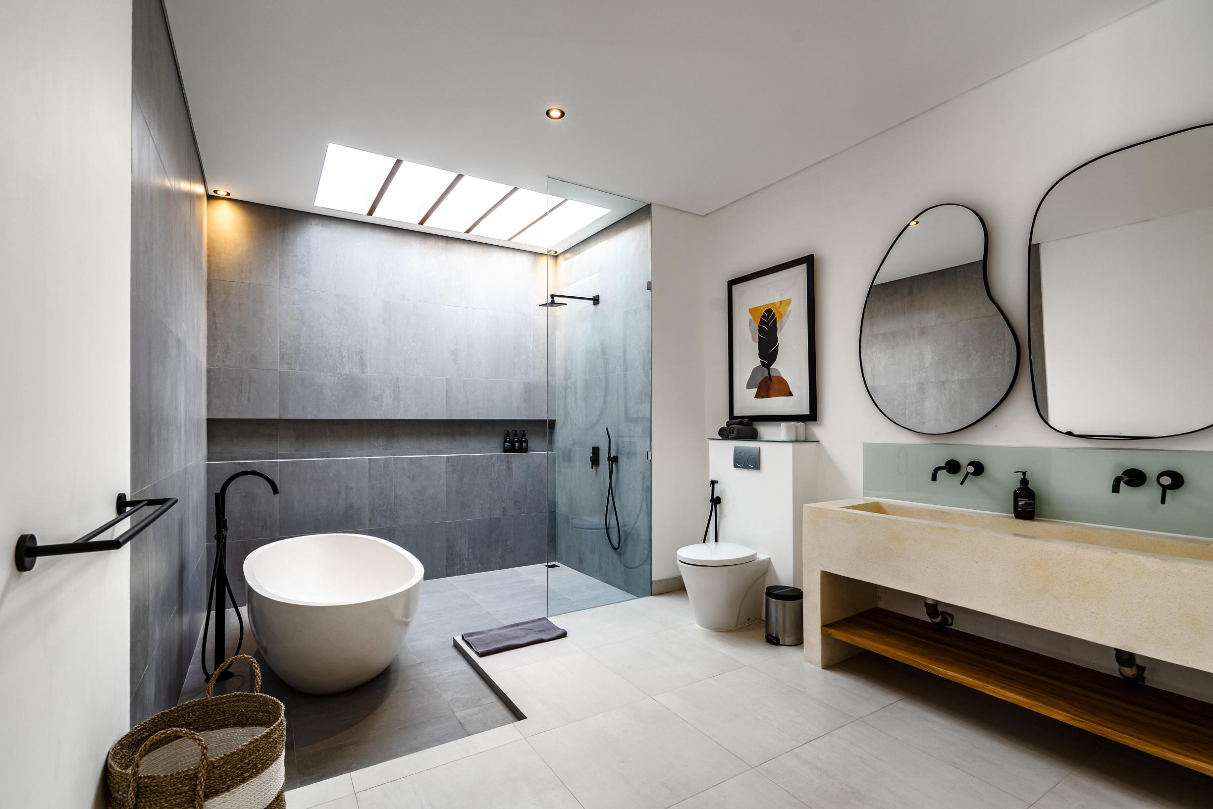 Luxusná 2-izbová rezidencia v modernom dizajne