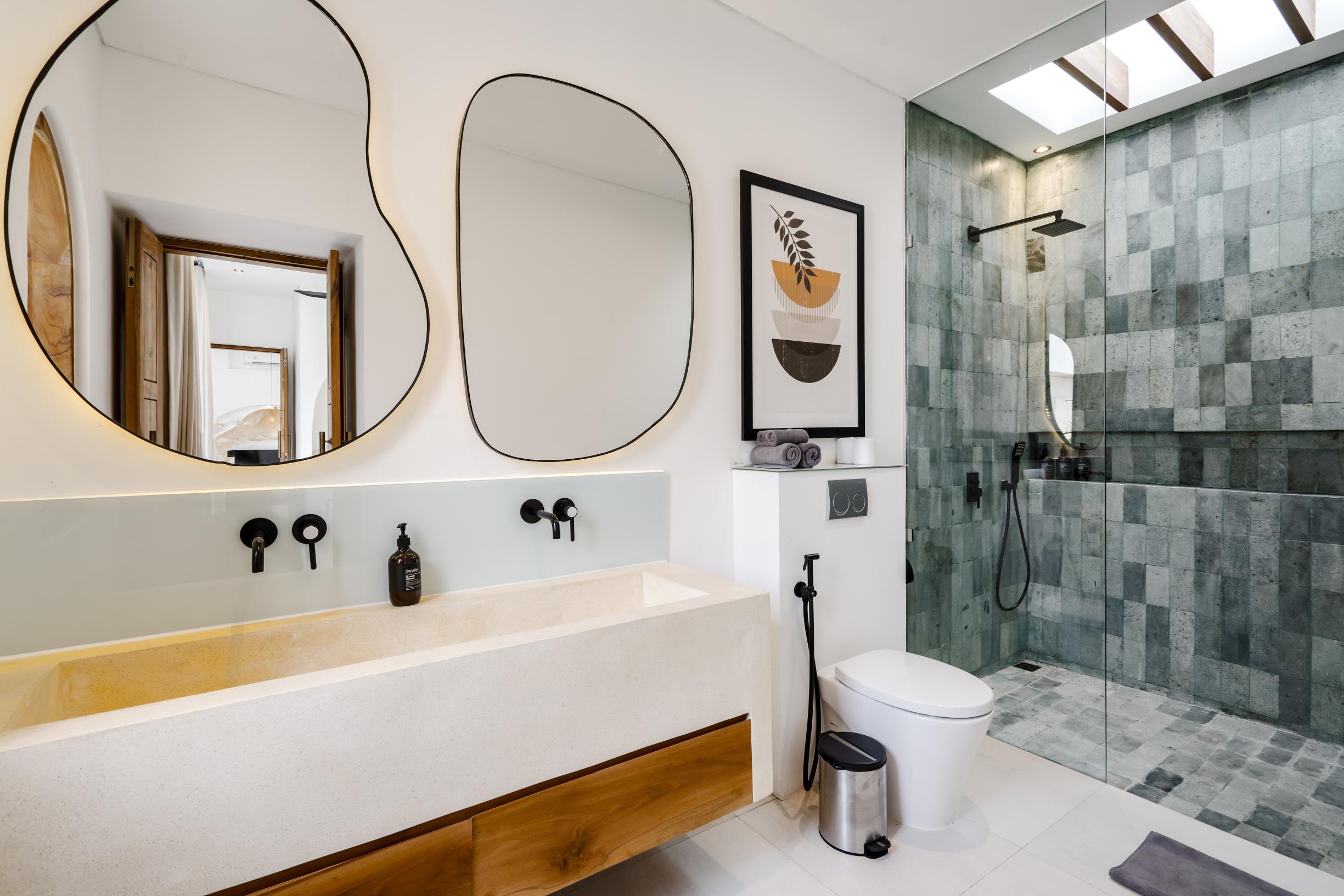 Luxusná 2-izbová rezidencia v modernom dizajne