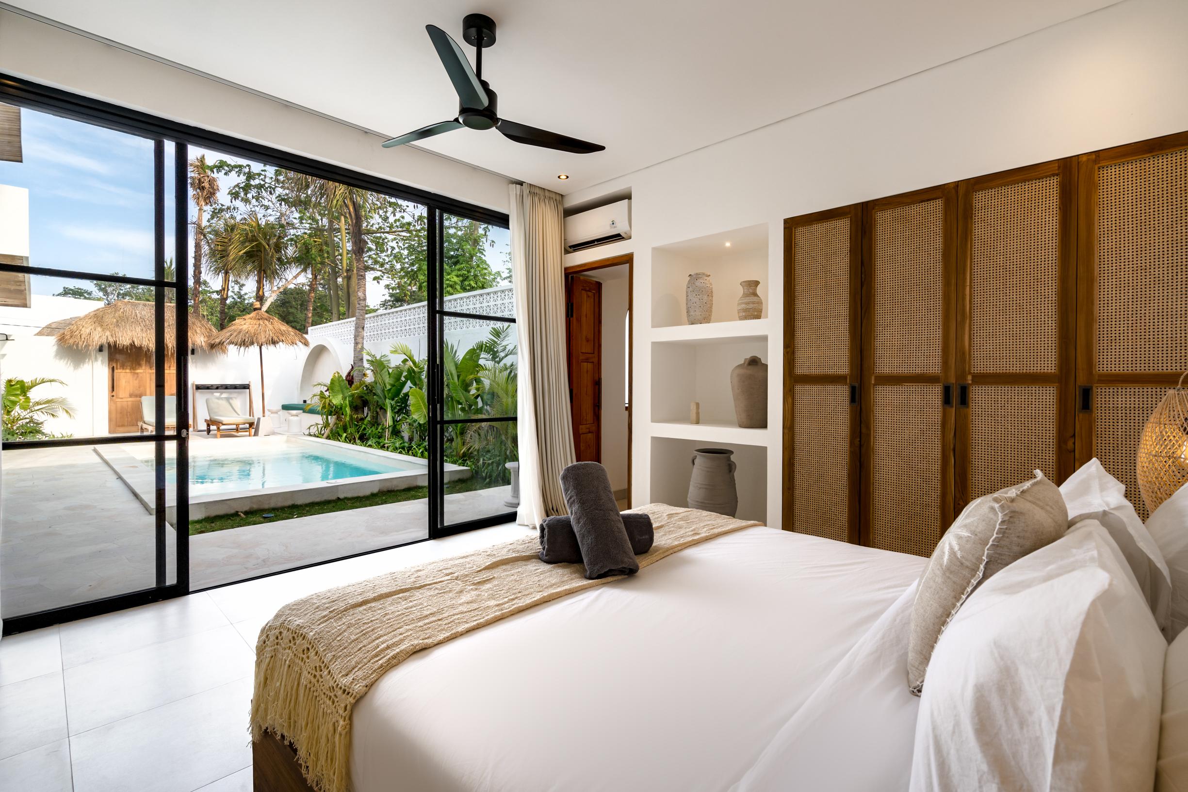 Luxusná 2-izbová rezidencia v modernom dizajne