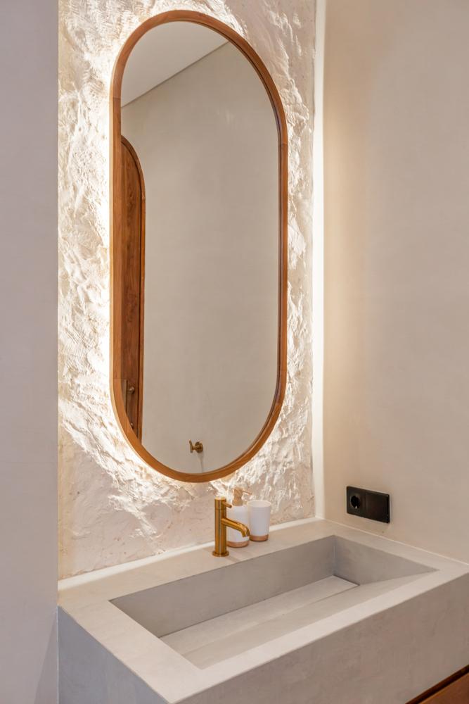 Hotová dizajnová vila s jednou spálňou a privátnym bazénom