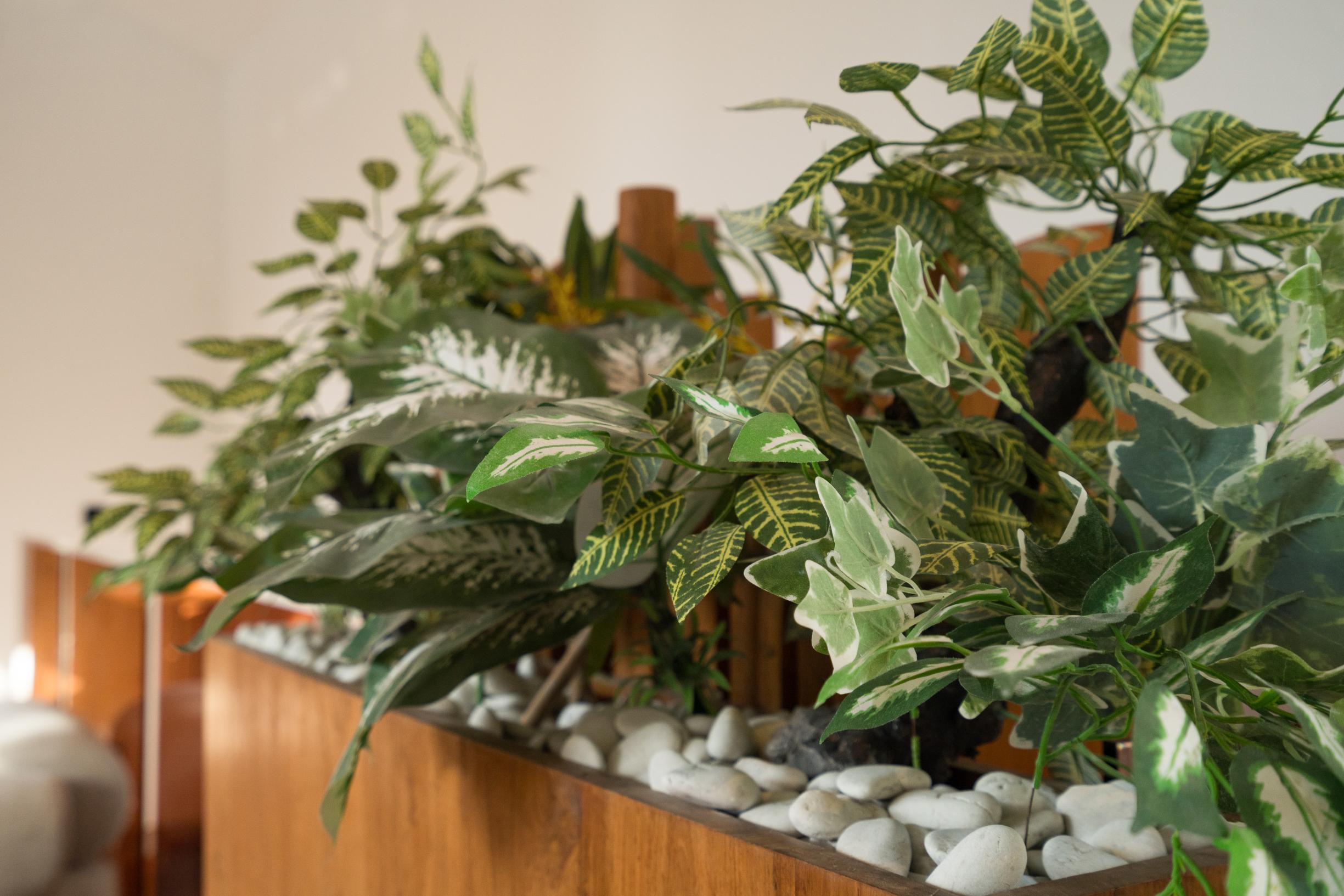 Dizajnérska vila s 2 spálňami v modernom balijskom štýle