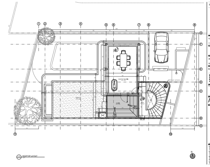 Luxusná vila s 2 spálňami a panoramatickou strechou