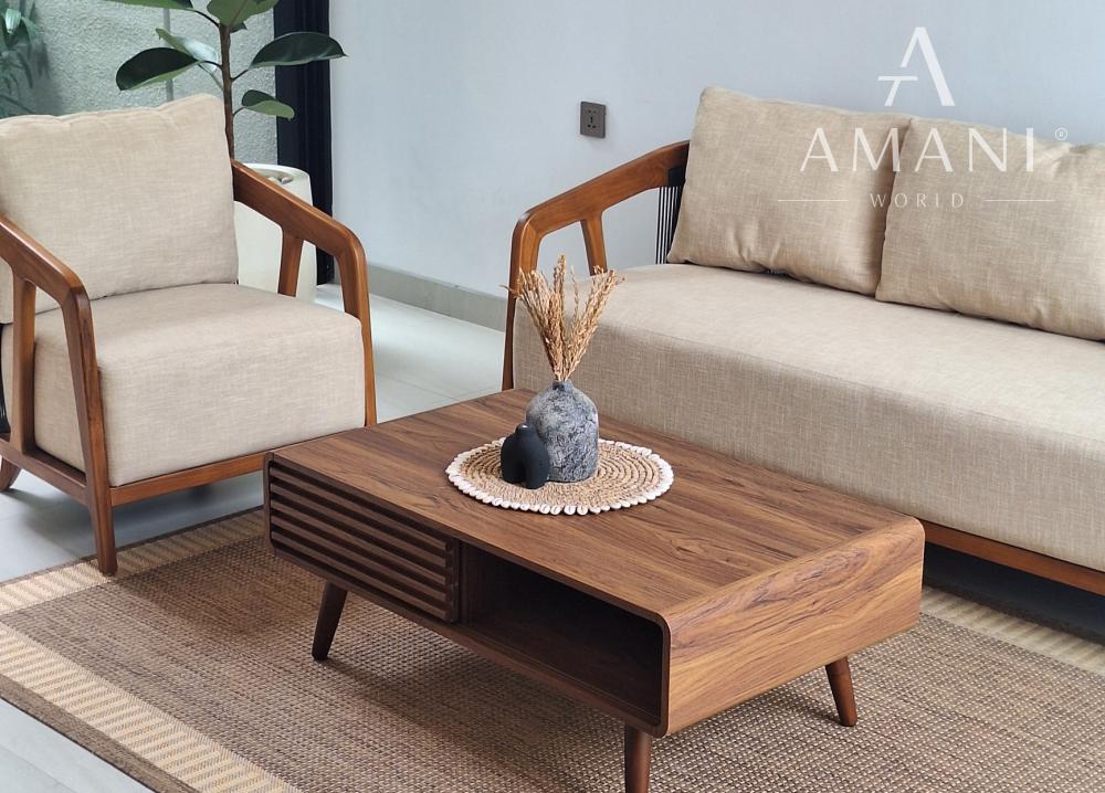 Moderná dvojspálňová vila v Nuanu