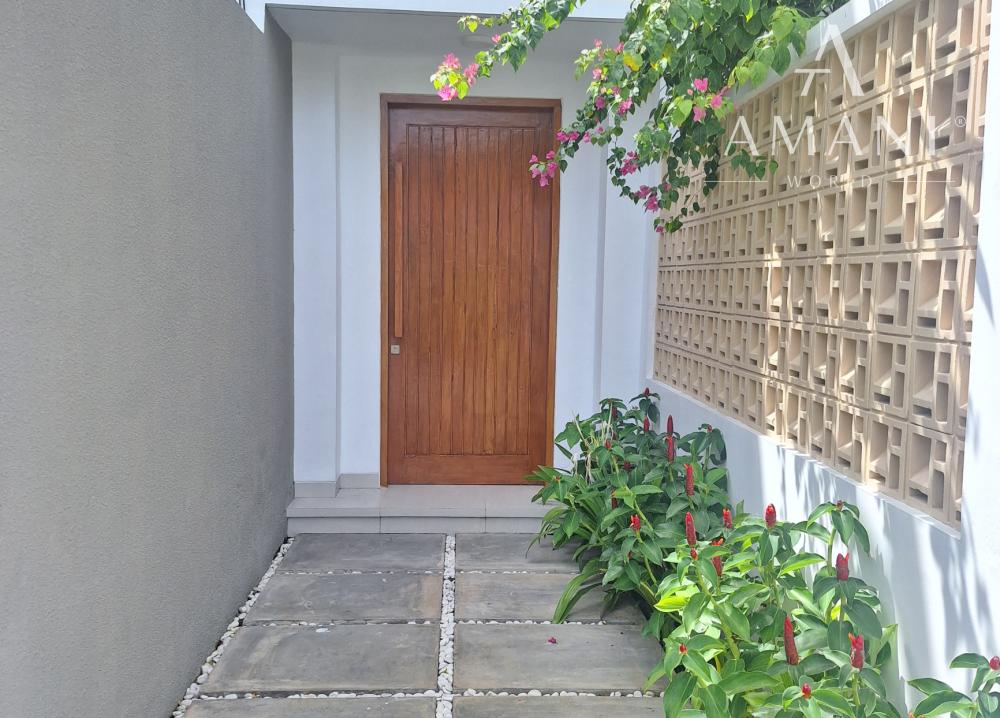 Moderná dvojspálňová vila v Nuanu