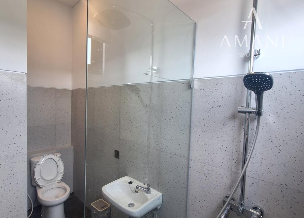 Moderná dvojspálňová vila v Nuanu