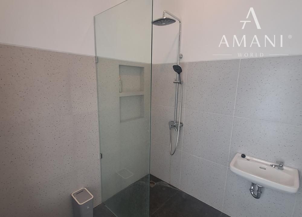 Moderná dvojspálňová vila v Nuanu