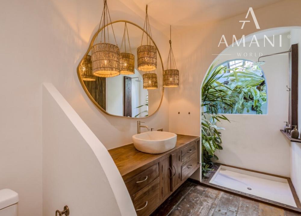 Tropický raj – Elegantná 5-spálňová vila s moderným nádychom