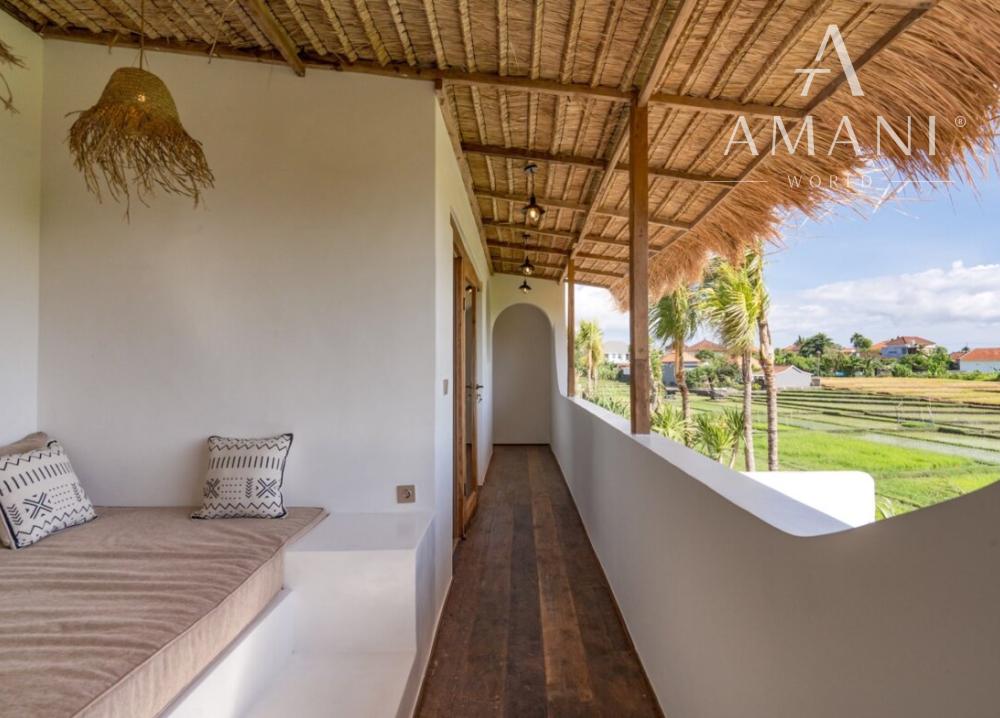 Tropický raj – Elegantná 5-spálňová vila s moderným nádychom