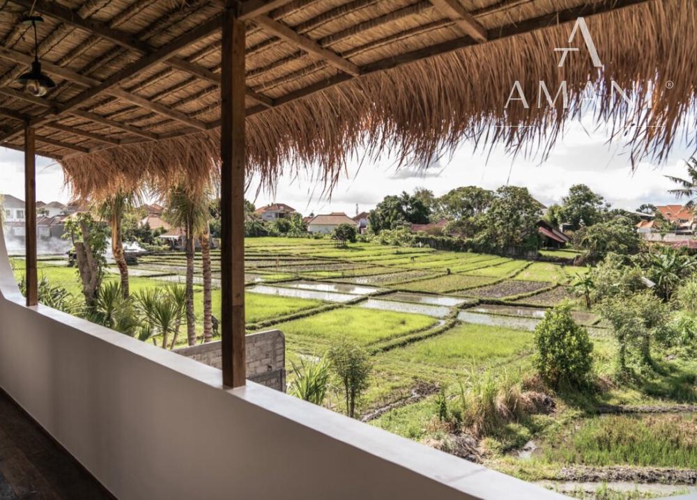 Tropický raj – Elegantná 5-spálňová vila s moderným nádychom