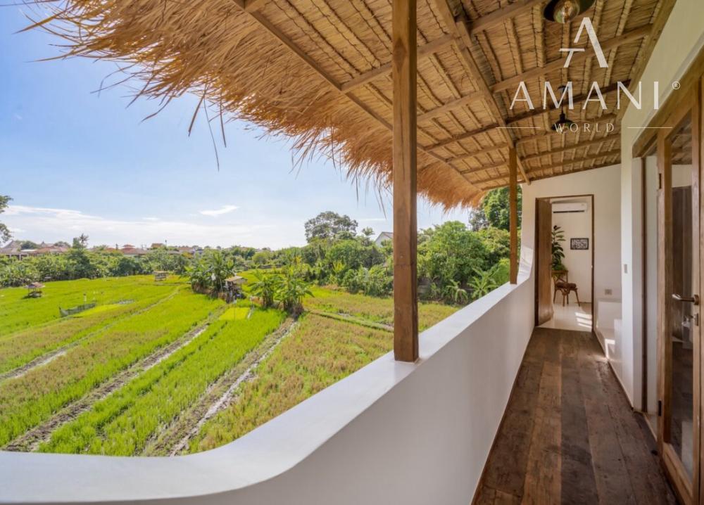 Tropický raj – Elegantná 5-spálňová vila s moderným nádychom