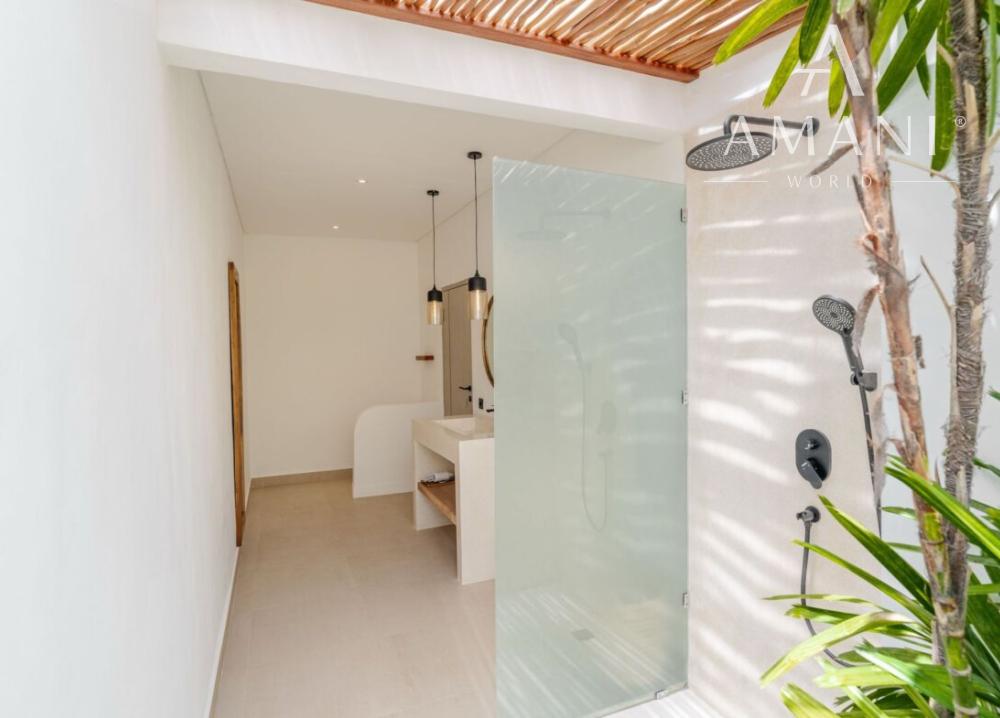 Nová 2-spálňová vila vo výbornej lokalite Canggu