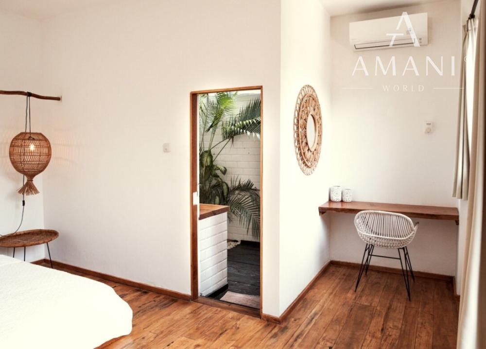 Štýlová 3-spálňová vila len pár minút od pláže