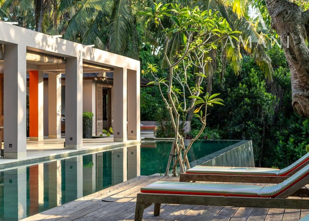 Koloniálny štýl a nadčasová elegancia