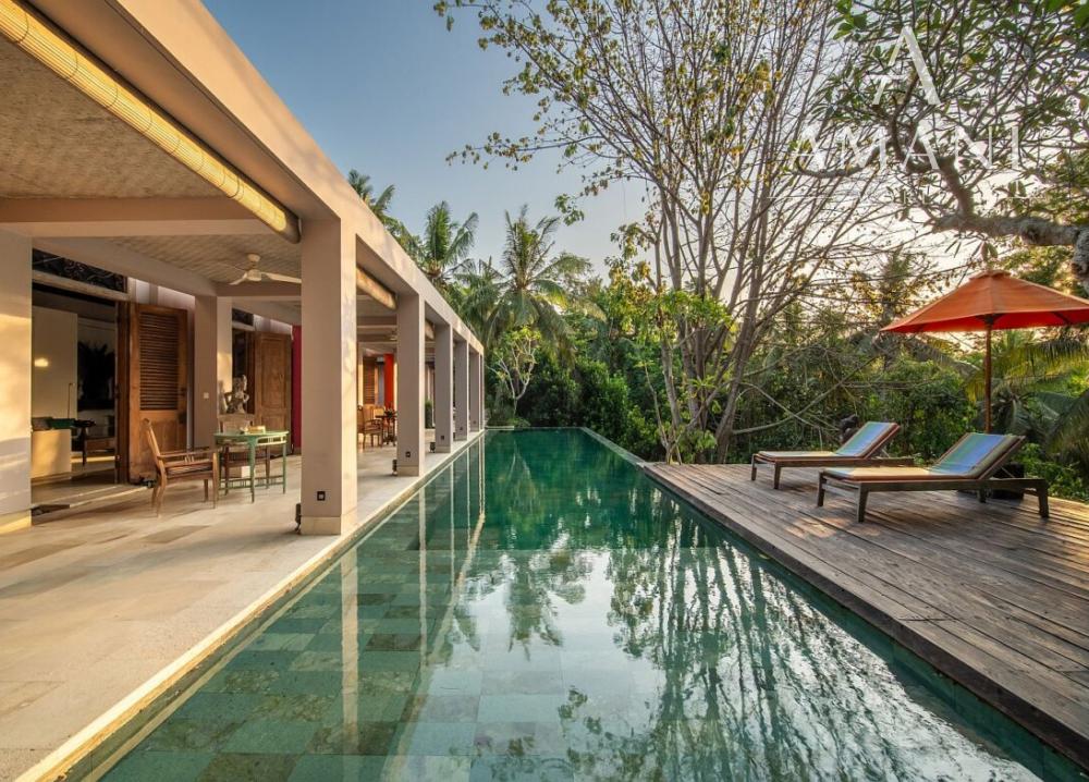 Koloniálny štýl a nadčasová elegancia