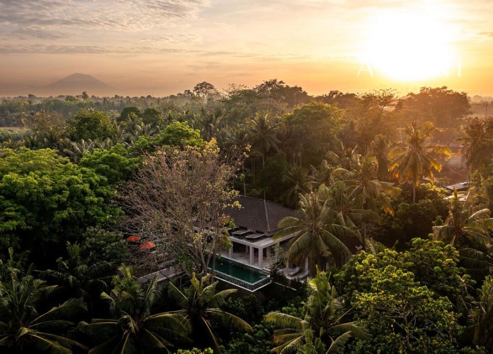 Koloniálny štýl a nadčasová elegancia